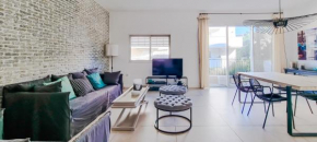 BnBIsrael Apartments - Hovevei Tsiyon Magnolia